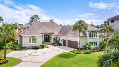 44 Wexford Club Dr, Hilton Head Island, SC, 29928-3356 | Card Image