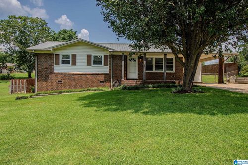 409 Cohaven Dr, WEAVER, AL, 36277-3310 | Card Image