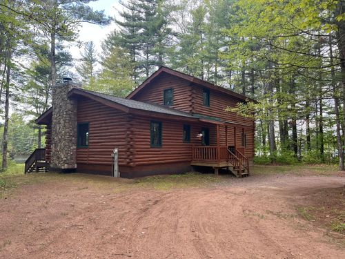 4-12949 Aberdeen Ln, Manitowish Waters, WI, 54545 | Card Image