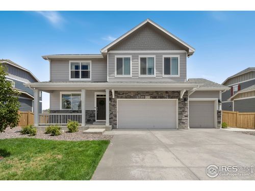 6818 Whisper Trail Ln, Wellington, CO, 80549-2377 | Card Image