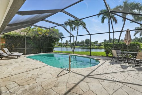 902 Marble Drive, NAPLES, FL, 34104 | Card Image