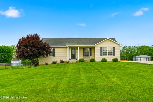603 Webb Ln, Taylorsville, KY, 40071 | Card Image