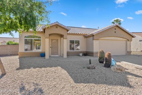 19213 N 138th Ave, Sun City West, AZ, 85375-4463 | Card Image