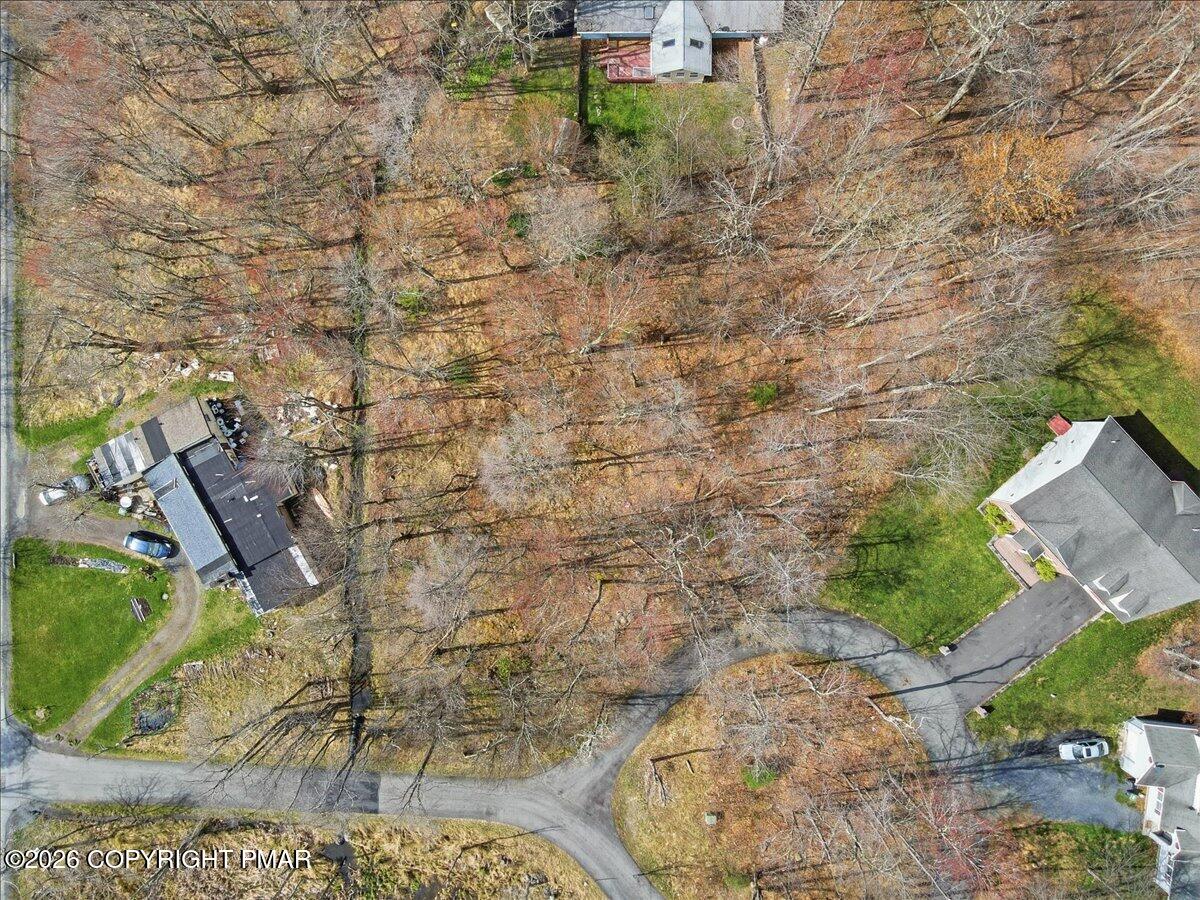 Land in Tobyhanna