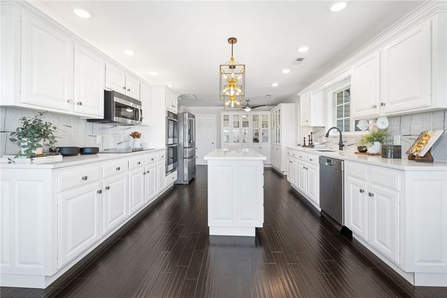 21732 Chinquapin Rd, House other with 4 bedrooms, 6 bathrooms and null parking in Springdale AR | Image 8