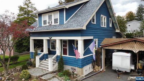 979 Blanch Ave, Norwood, NJ, 07648-1711 | Card Image