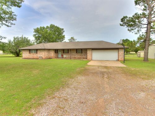 1718 County Road 1212, Tuttle, OK, 73089-3008 | Card Image