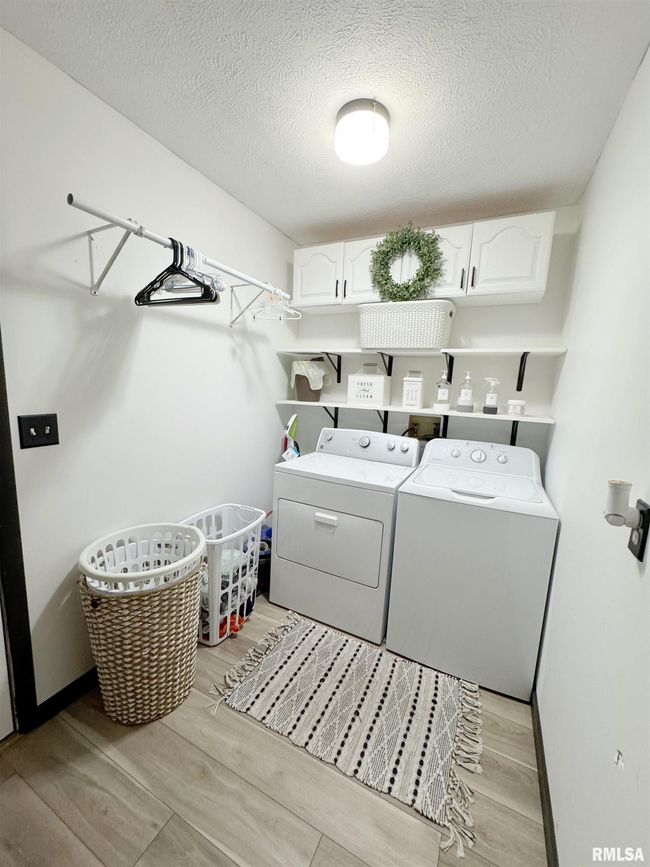 4537 Bullock None Avenue, House other with 2 bedrooms, 2 bathrooms and null parking in Coello IL | Image 18