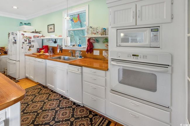 3926 Flagg St, House other with 3 bedrooms, 3 bathrooms and 6 parking in Murrells Inlet SC | Image 35