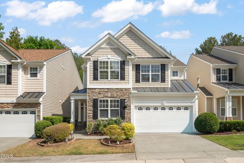 603 Courthouse Dr, Morrisville, NC, 27560-5543 | Card Image