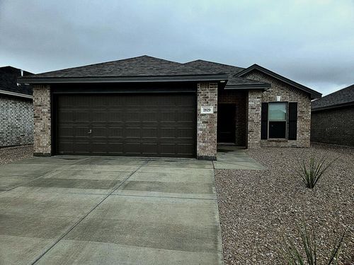 2829 Oleander, Midland, TX, 79705 | Card Image
