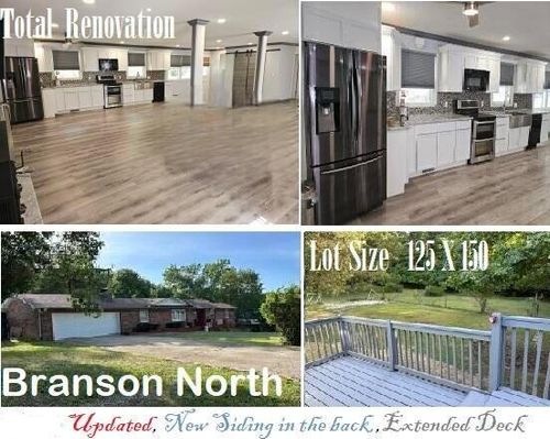 102 Westwood Dr, Branson, MO, 65616-3717 | Card Image