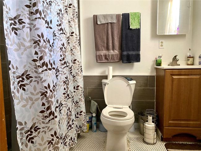 A - 607 N Forrest Ave, Condo with 2 bedrooms, 1 bathrooms and null parking in KISSIMMEE FL | Image 10