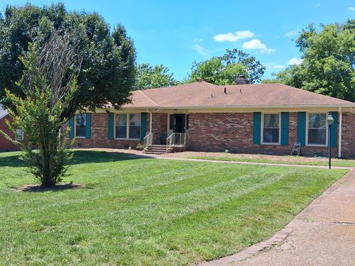 4713 Log Cabin Rd, Nashville, TN, 37216-1807 | Card Image