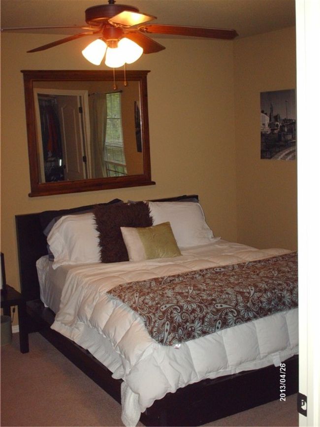 APT-2 - 2624 N Valencia Ave, Townhouse with 3 bedrooms, 2 bathrooms and null parking in Fayetteville AR | Image 5