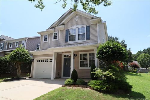 137 Palmdale Ct, Holly Springs, NC, 27540-9471 | Card Image