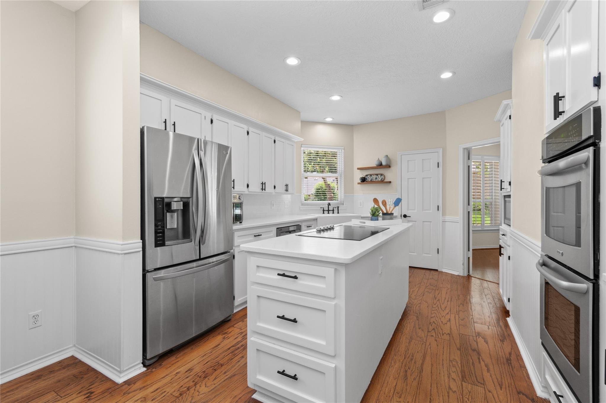 Residential in The Woodlands 5