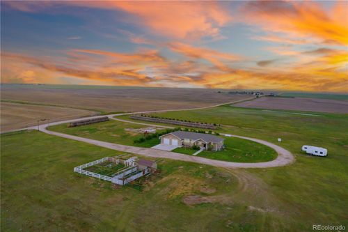 46950 County Road Mm, Otis, CO, 80743-9508 | Card Image