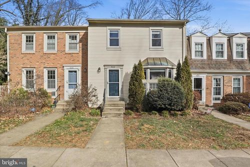 4002 Championship Dr, Annandale, VA, 22003-2418 | Card Image