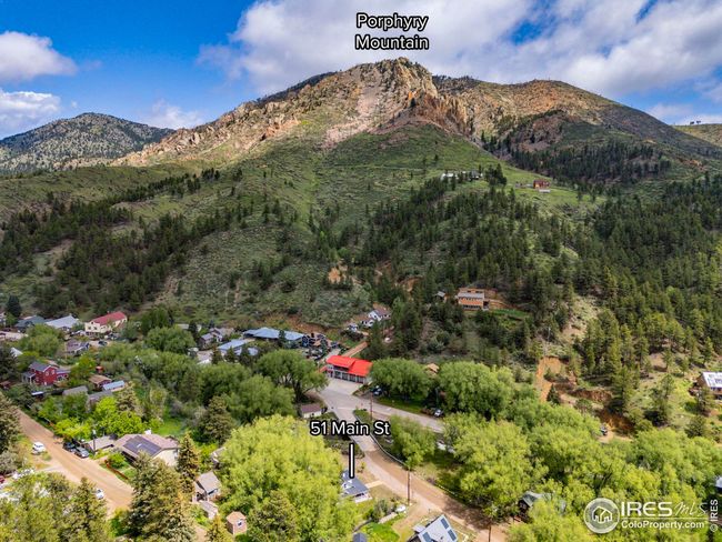 51 Main St, House other with 3 bedrooms, 2 bathrooms and null parking in Jamestown CO | Image 38