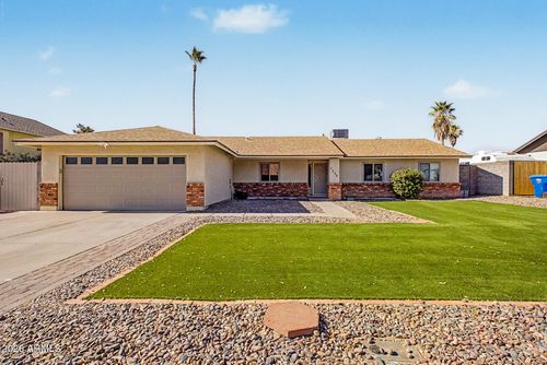 7338 E Greenway St, Mesa, AZ, 85207-3848 | Card Image