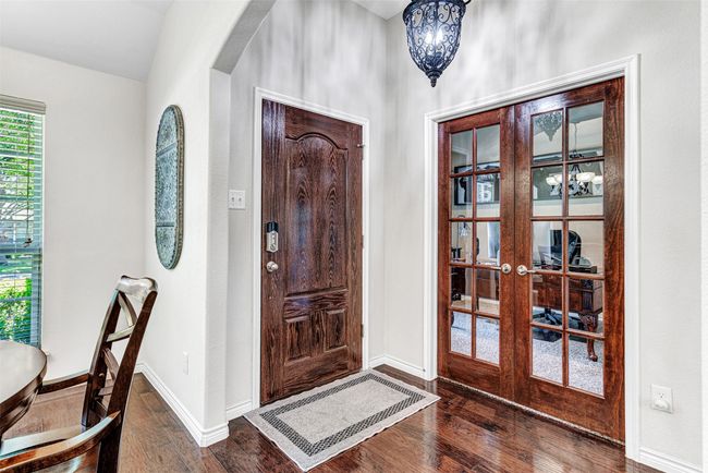 1402 White Water Ln, House other with 4 bedrooms, 2 bathrooms and null parking in Rockwall TX | Image 7