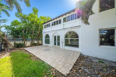 5757 Alton Rd, House other with 5 bedrooms, 5 bathrooms and null parking in Miami Beach FL | Image 2