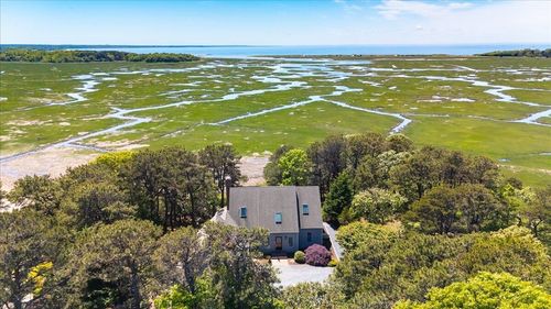 435 Herring Brook Rd, Eastham, MA, 02642-3150 | Card Image