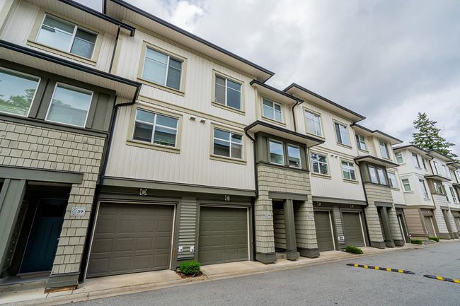 58 - 8355 164 Street, Townhouse with 3 bedrooms, 2 bathrooms and 2 parking in Surrey BC | Image 3