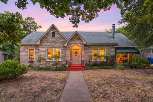 2616 Pine Ave, Waco, TX, 76708-3334 | Card Image