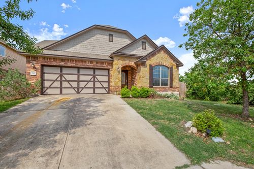 243 Mancos Dr, Georgetown, TX, 78626-7086 | Card Image