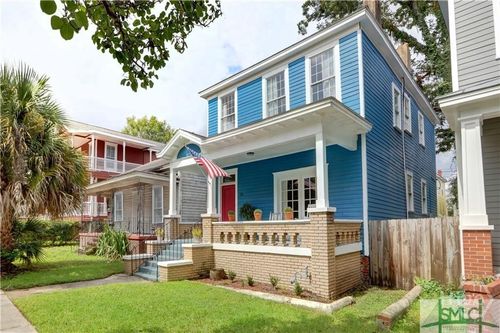 514 Anderson St, savannah, GA, 31401-6912 | Card Image