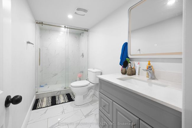 13 Minna Trail, House other with 6 bedrooms, 4 bathrooms and 4 parking in Brampton ON | Image 20