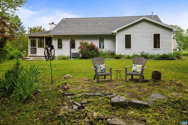 12 Springer Rd, House other with 3 bedrooms, 2 bathrooms and null parking in STUARTS DRAFT VA | Image 38