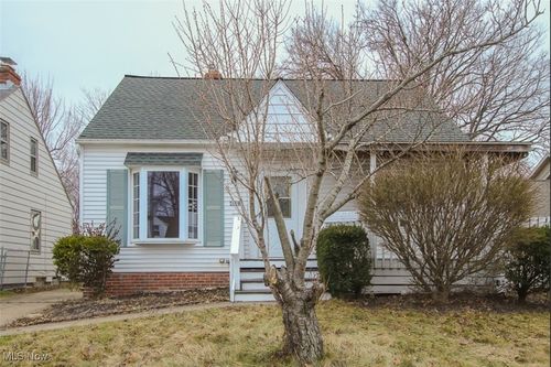 4607 Lincoln Ave, Parma, OH, 44134-1819 | Card Image