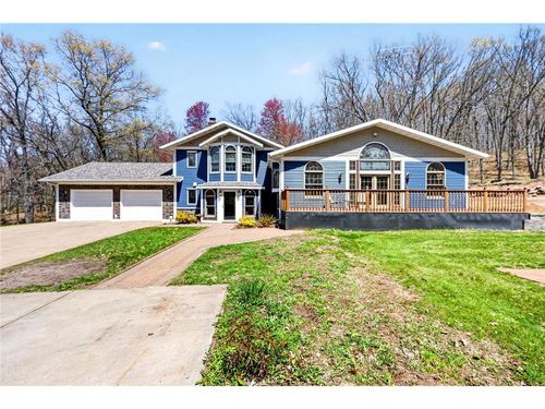 N5502 Oakwood Dr, SPOONER, WI, 54801-8491 | Card Image