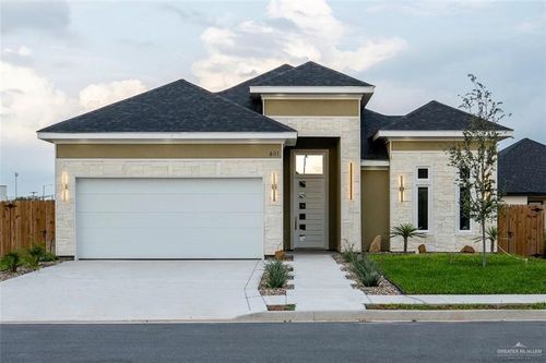 401 N 30th St, Hidalgo, TX, 78557-0376 | Card Image