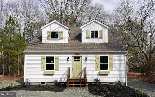 22202 Wetipquin Rd, QUANTICO, MD, 21856-2118 | Card Image