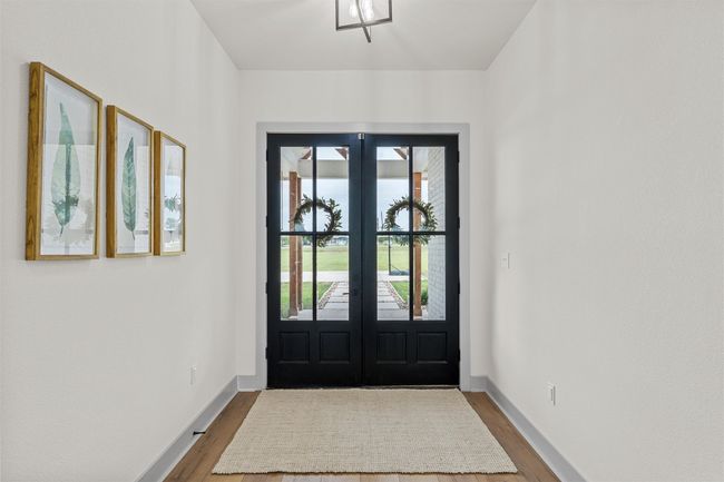 3018 Mockingbird Ln, House other with 5 bedrooms, 4 bathrooms and null parking in Moody TX | Image 4