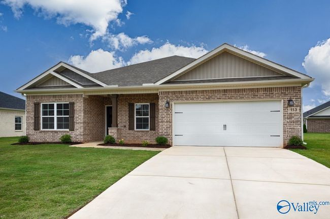113 Old Dirt Rd, House other with 3 bedrooms, 2 bathrooms and null parking in Meridianville AL | Image 35