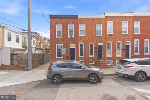 1301 Clarkson St, BALTIMORE, MD, 21230-3705 | Card Image