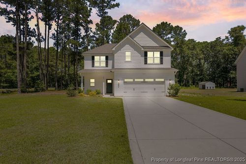 101 Forest Woods Drive, Salemburg, NC, 28385 | Card Image