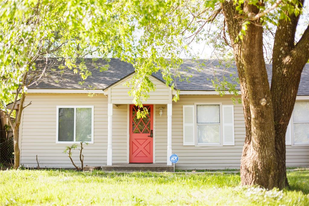 Himes St, Norman, OK 73069