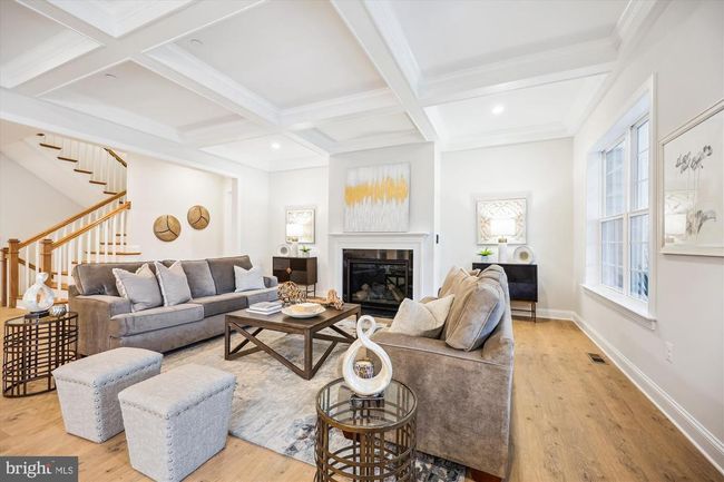 12901 Quail Run Ct, House other with 4 bedrooms, 5 bathrooms and null parking in DARNESTOWN MD | Image 19