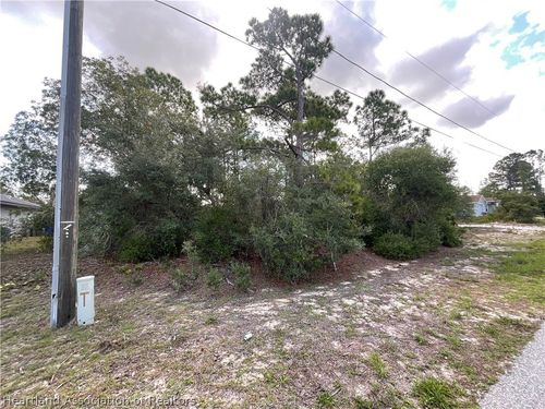 515 & 517 Concert Drive, Lake Placid, FL, 33852 | Card Image