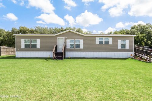 1021 Juleau Champagne Rd, Breaux Bridge, LA, 70517-6718 | Card Image
