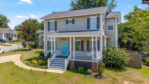 115 Waxberry Cir, Columbia, SC, 29201-1424 | Card Image