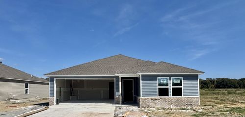 52 Farmhouse Loop, Beebe, AR, 72012-2415 | Card Image