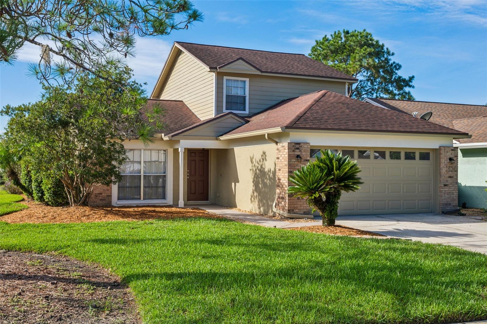 Cypress Trace Dr, Tampa, FL 33624
