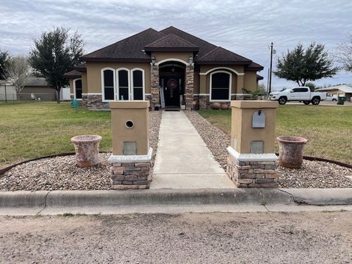 909 W Kohler Street, Hebbronville, TX, 78361 | Card Image